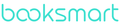 booksmart Logo